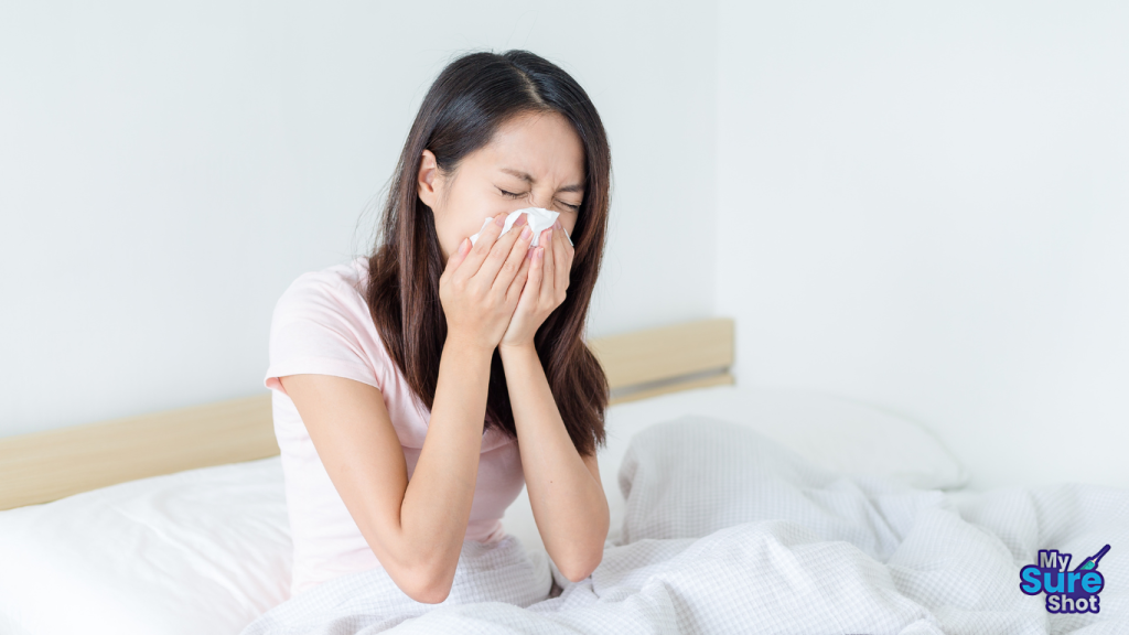 Flu Season Preparedness: Why the Flu Vaccine Matters