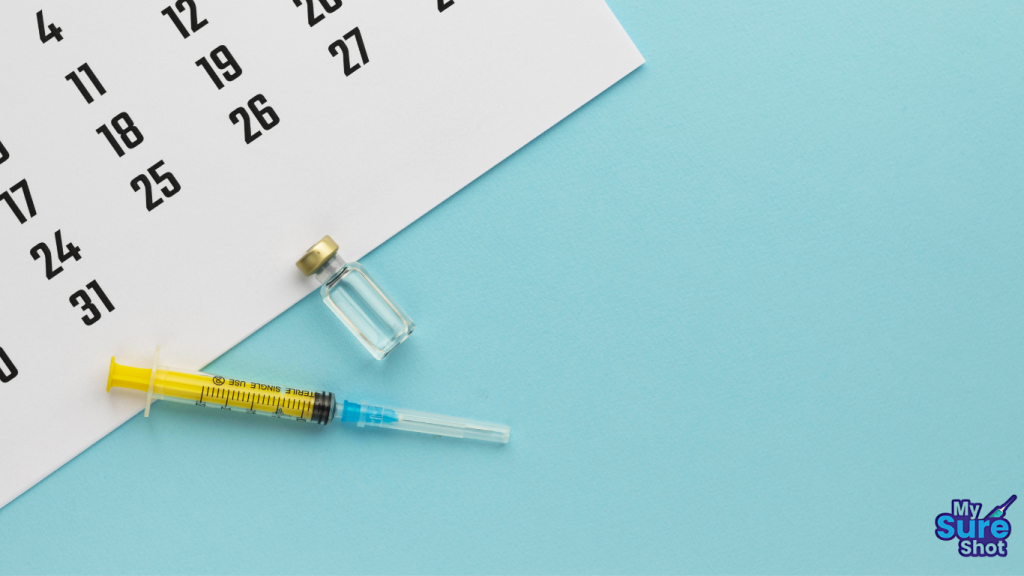 Newborn Vaccine Schedule: What Shots Your Newborn Needs And When?