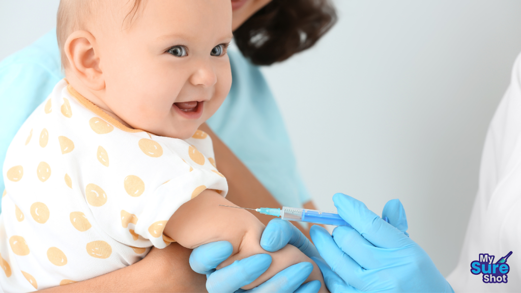 Infant Immunization and Newborn Vaccines: Shielding Your Baby from Harm