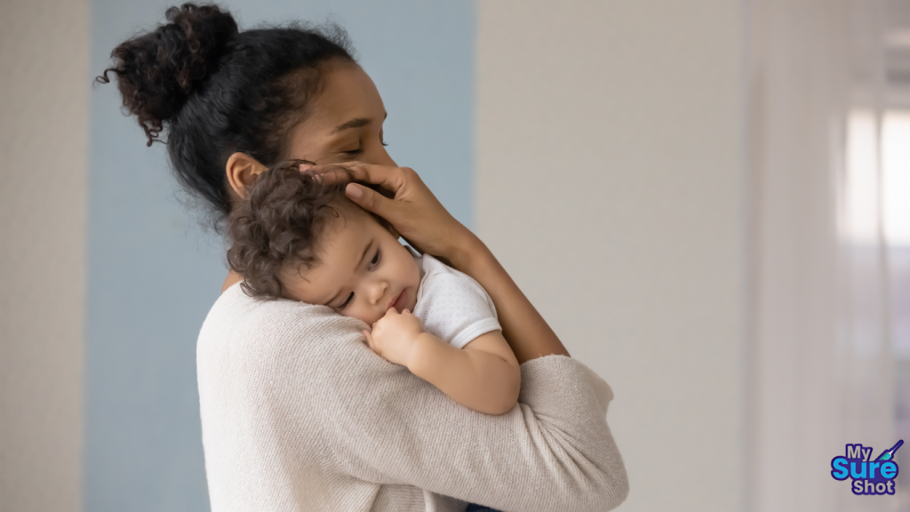 Protecting Your Toddler Against Risks: A Parent’s Guide to the Childhood Vaccine and Immunization Schedule