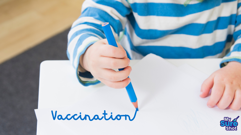 Understanding Your Toddler’s Vaccination Journey