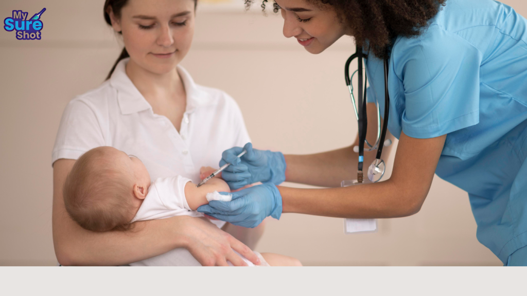 Protecting Little Ones: A Guide To Infant Vaccination Schedules