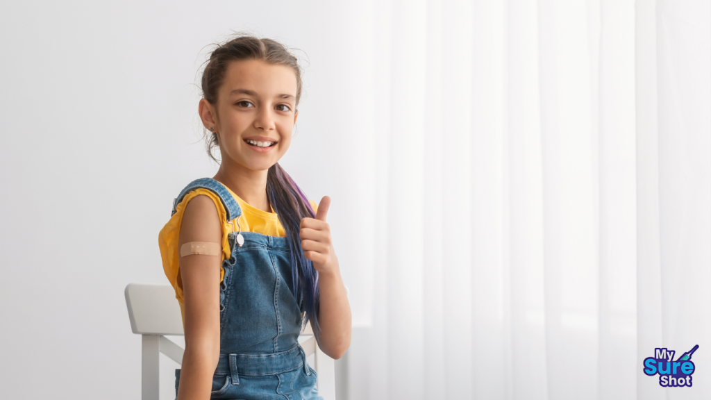 Adolescent Vaccination Recommendations: What Parents Need to Know