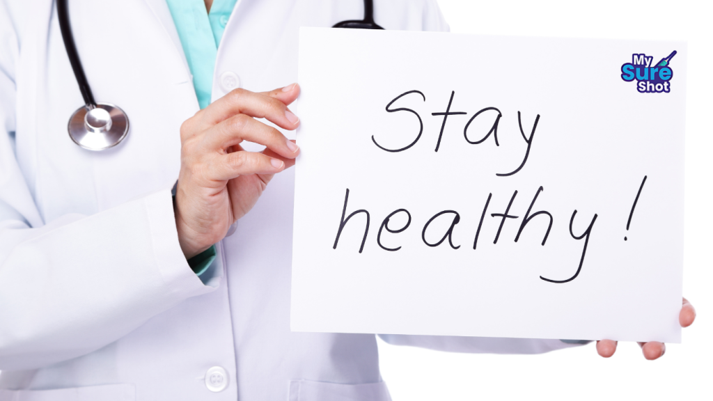 Staying Protected: Addressing Teen-Specific Health Risks